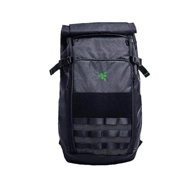 Razer Tactical Pro Backpack 17.3" V2 - حقيبة حاسوب محمول